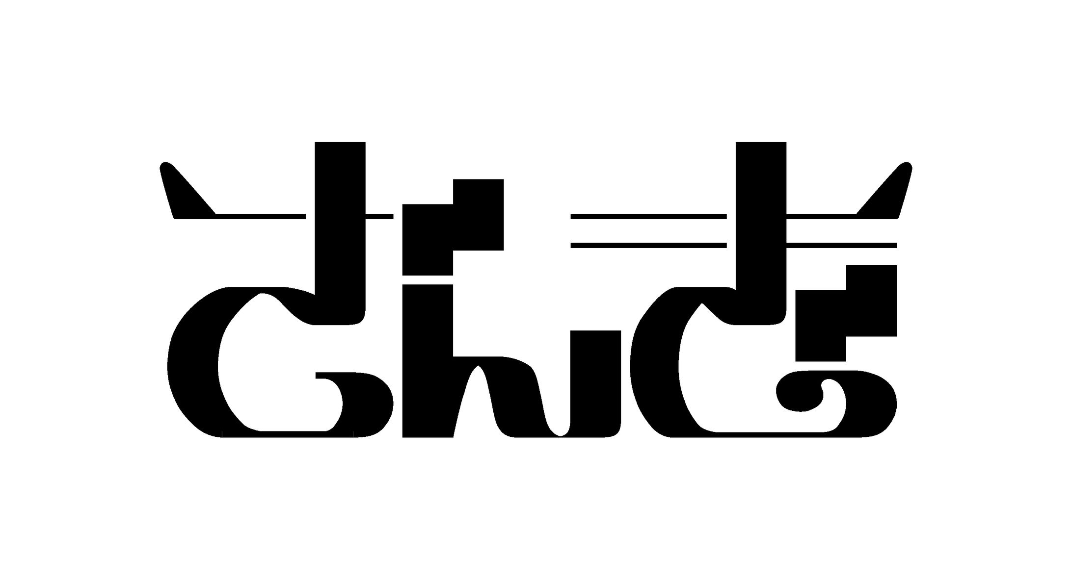 ざんぎ　ロゴデザイン-1