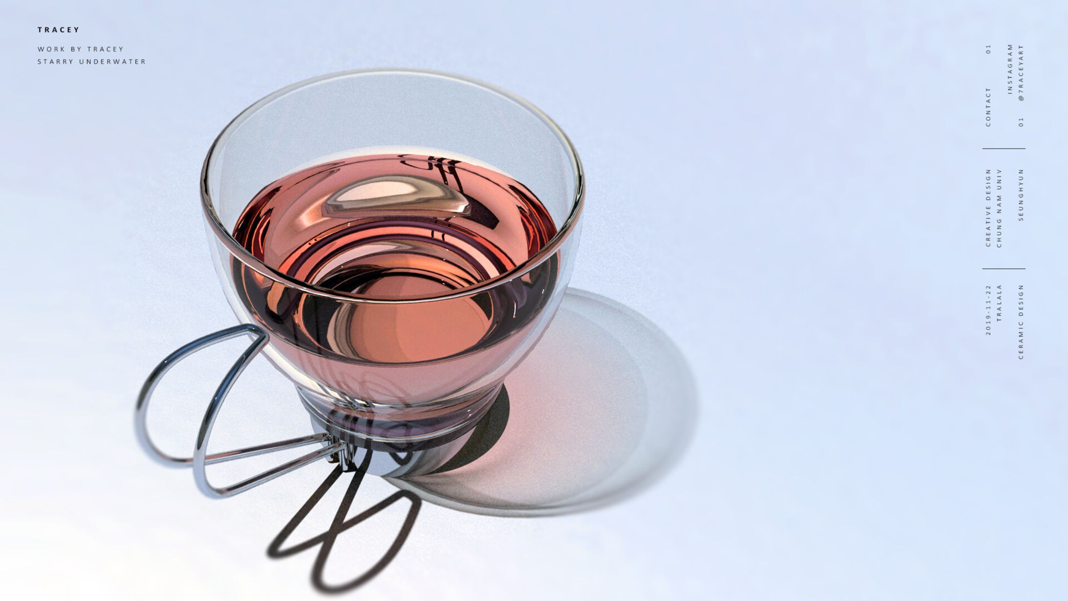 Cup modeling-1