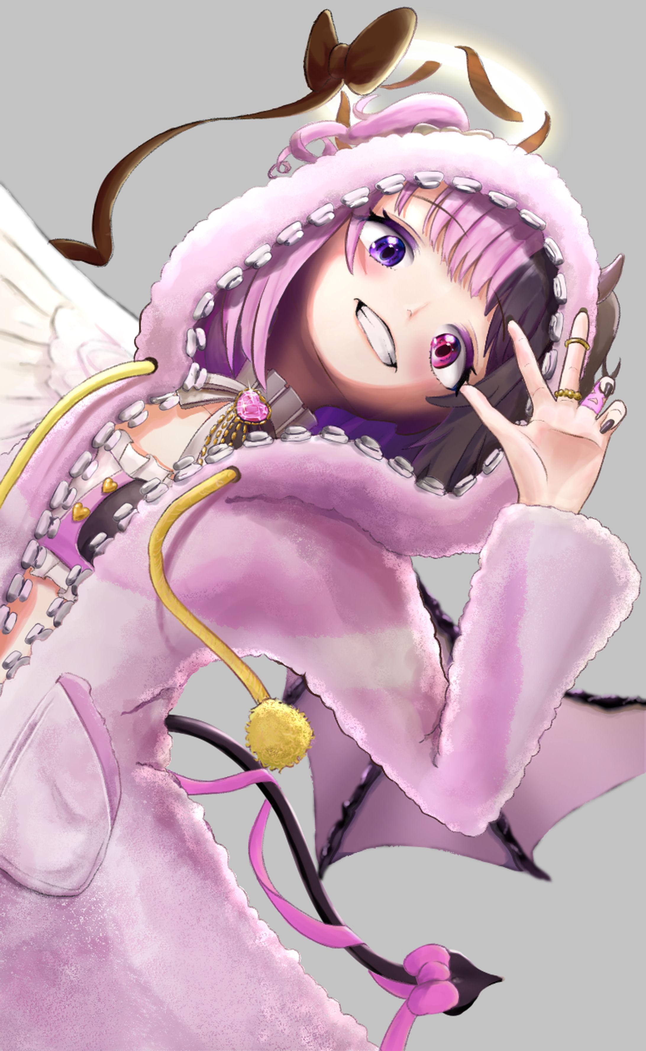 天鬼ぷるるFA-1