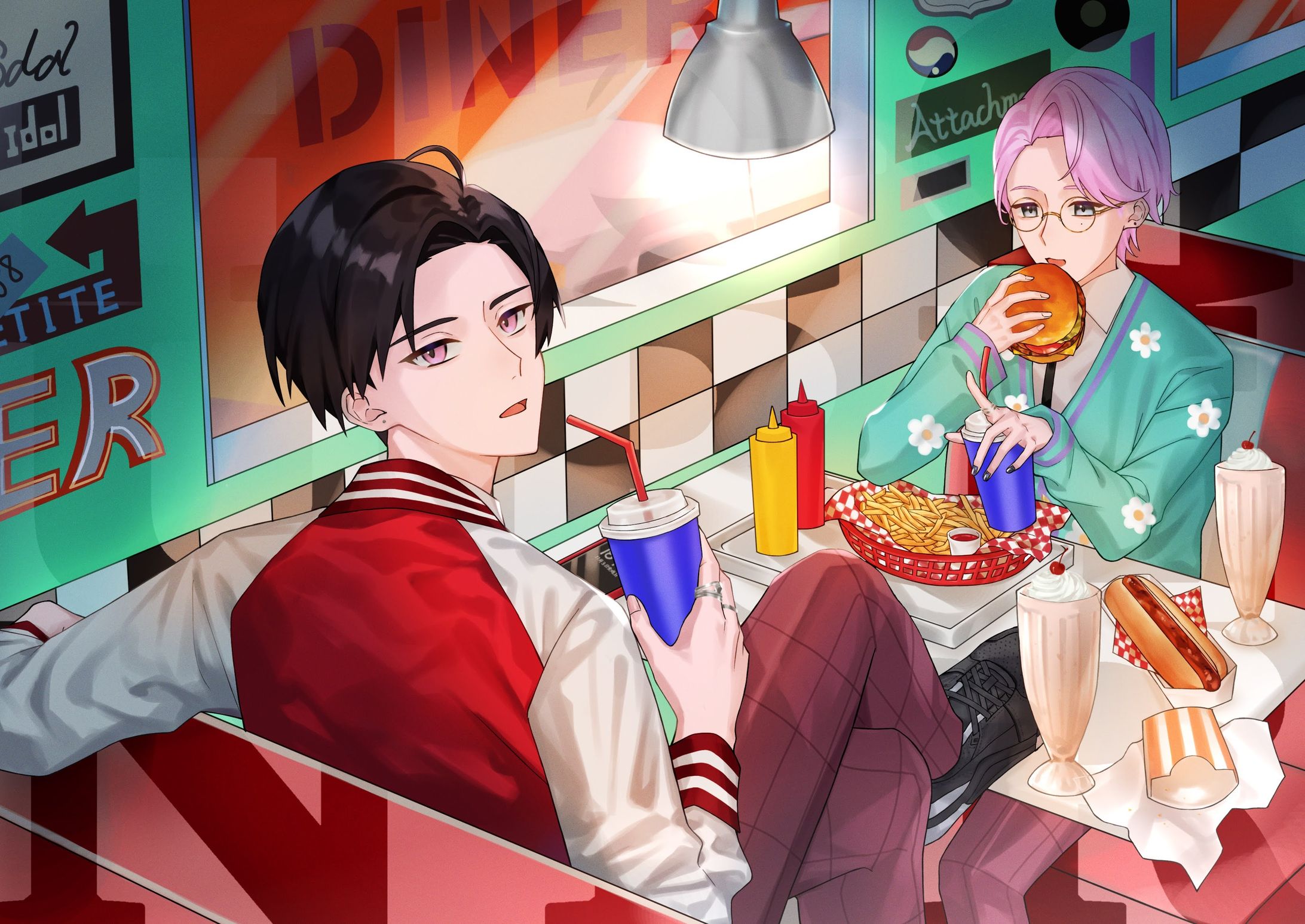 HUNGRYGER-1