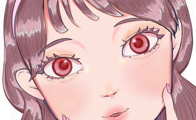 #イラスト #絵 #イラストグラム #イラストレーター #いらすとぐらむ #イラスト好き #創作 #プロクリエイト #art #drawing #illustration #artwork #digitalart #illustrator #illustragram #myart