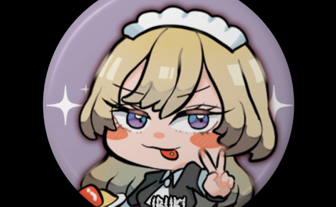 メイド、グッズ
