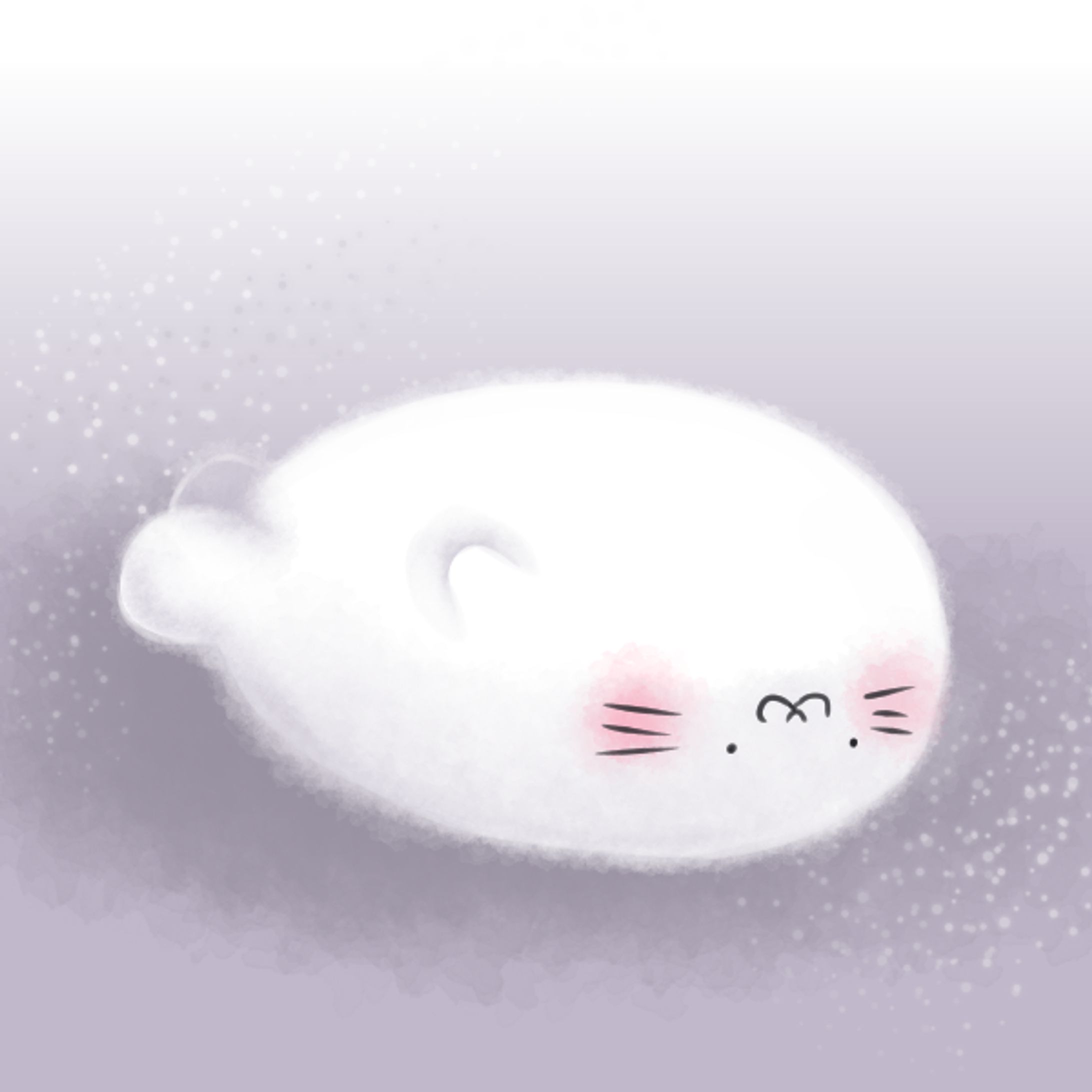 あざらしイラストまとめ①-1