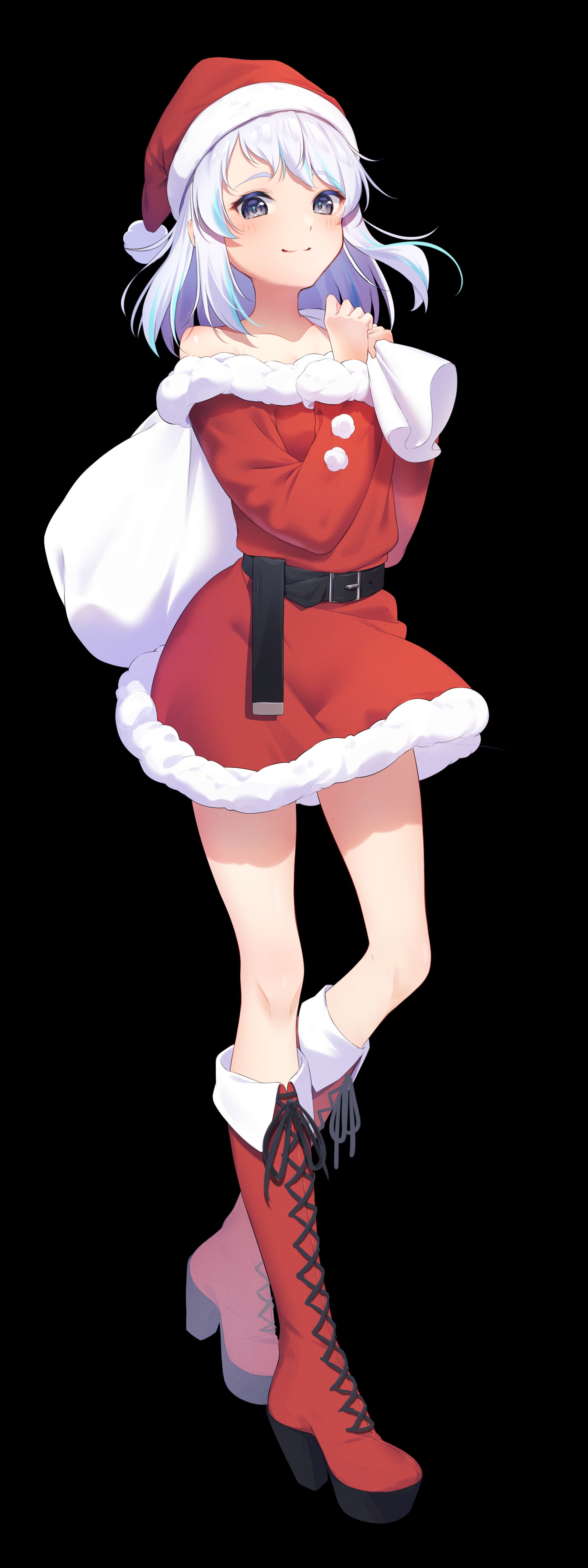 IDEALLIFE　広報用イラスト制作-1