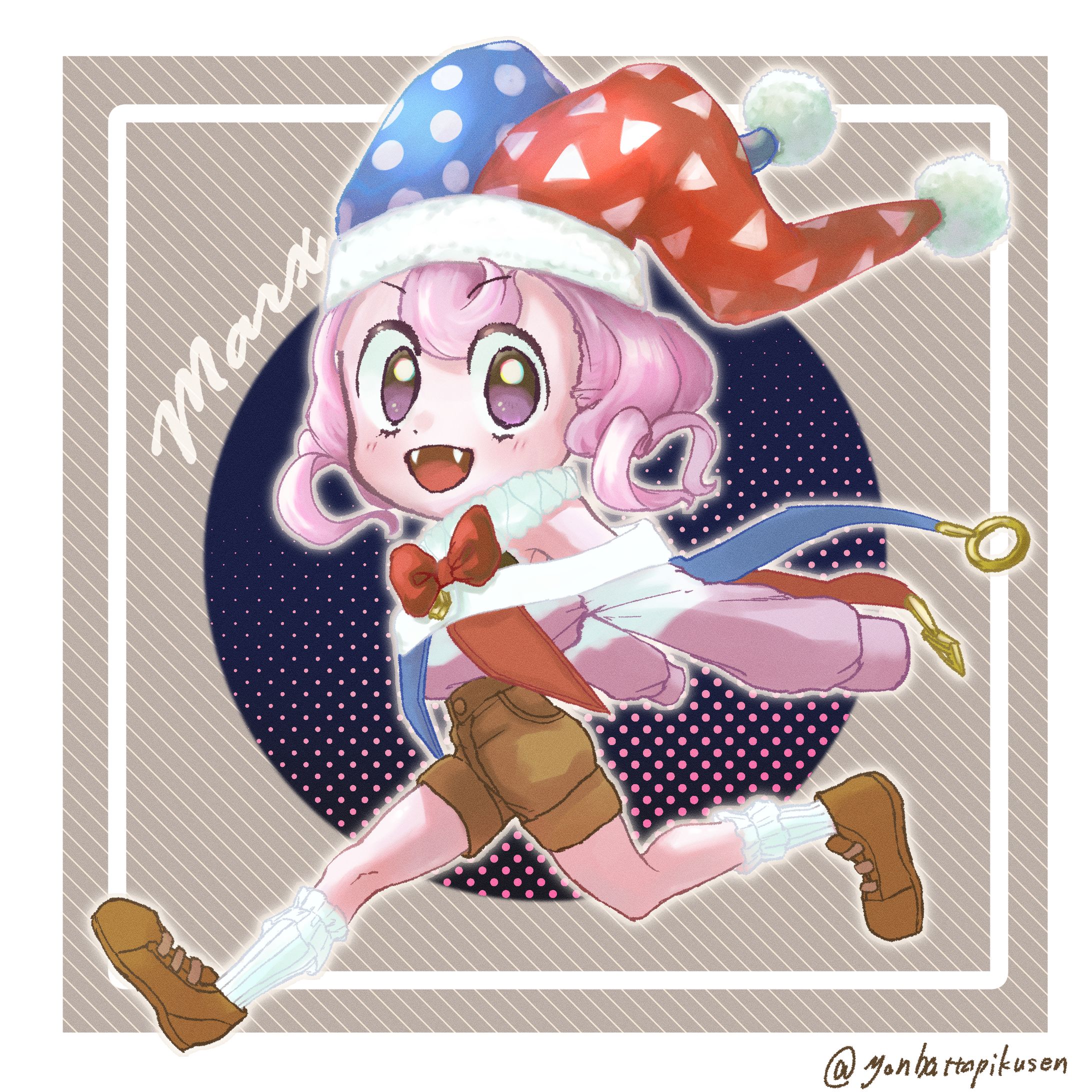 マルクSD-1