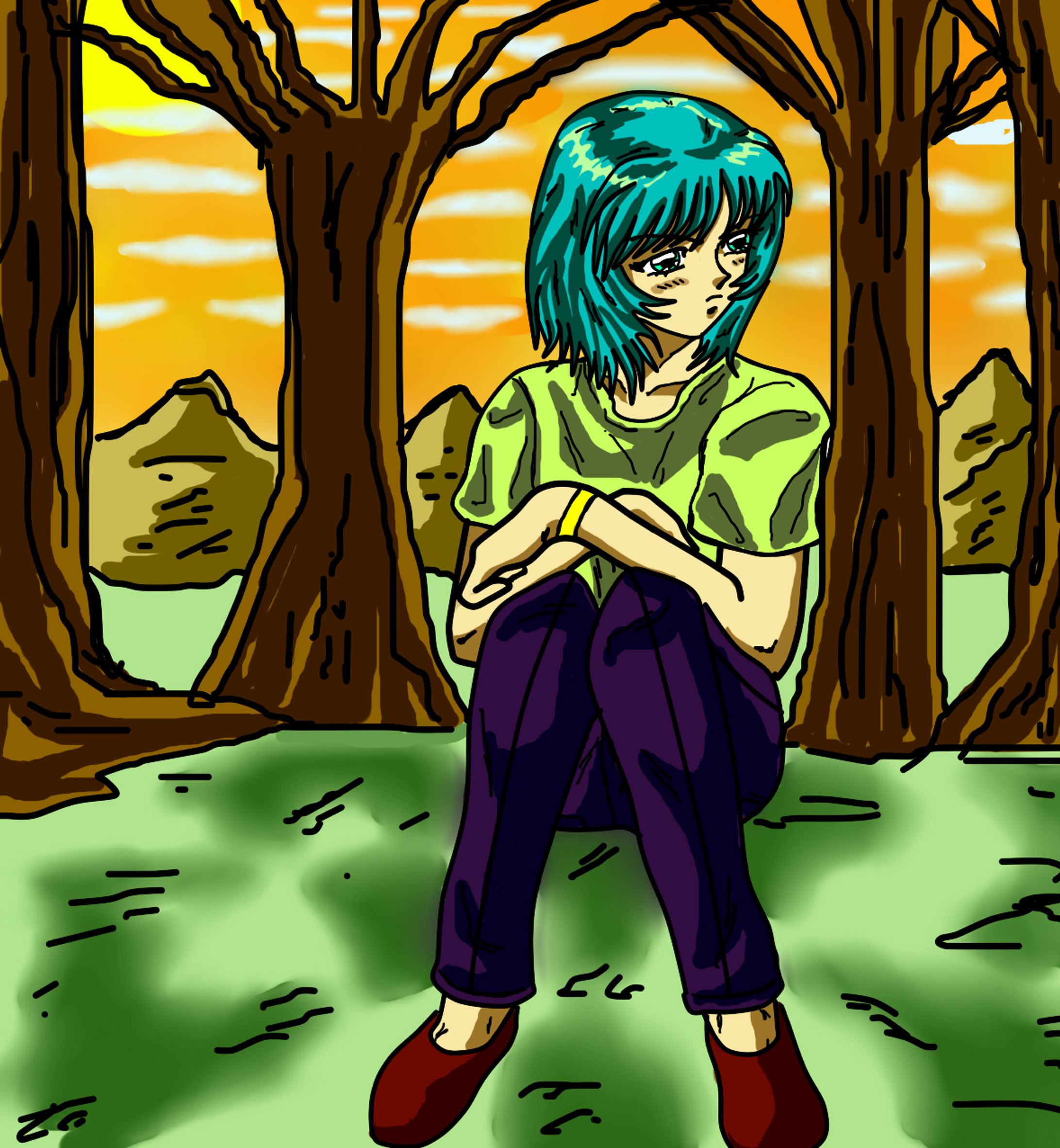 Karem >BT>Lilith Sister QQuatro....C-1