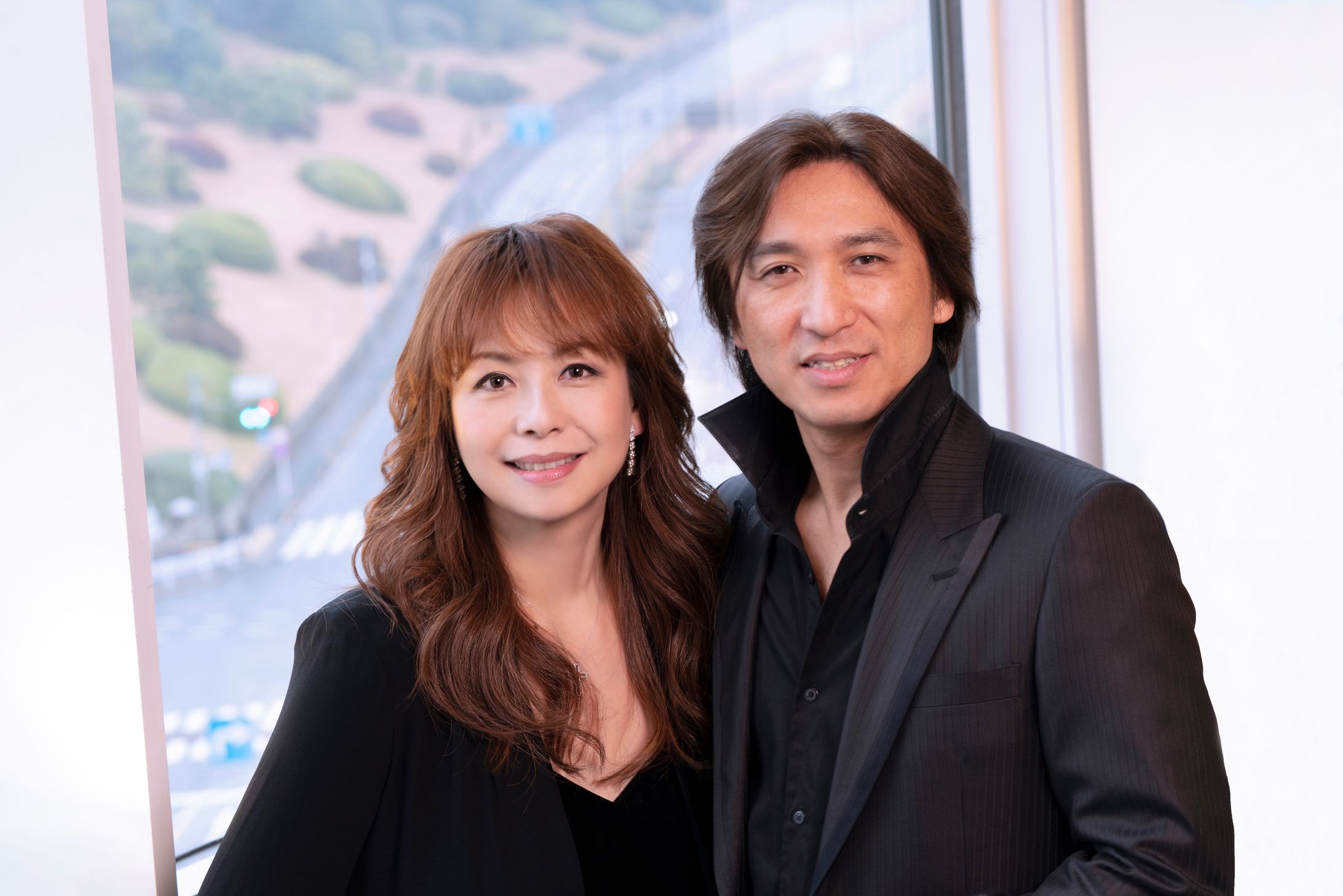 三舩優子・堀越彰 OBSESSIONの 「ピアノとドラムでクラシック」-1