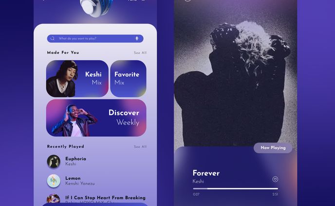 Farid Fadillah Muharam - UI/UX