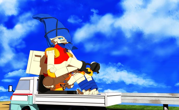 photo、３dcg