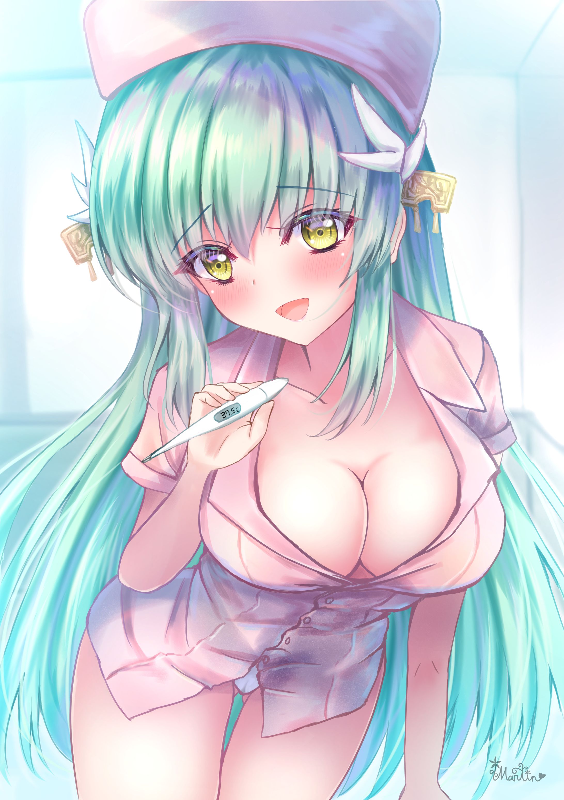 ナース清姫-1