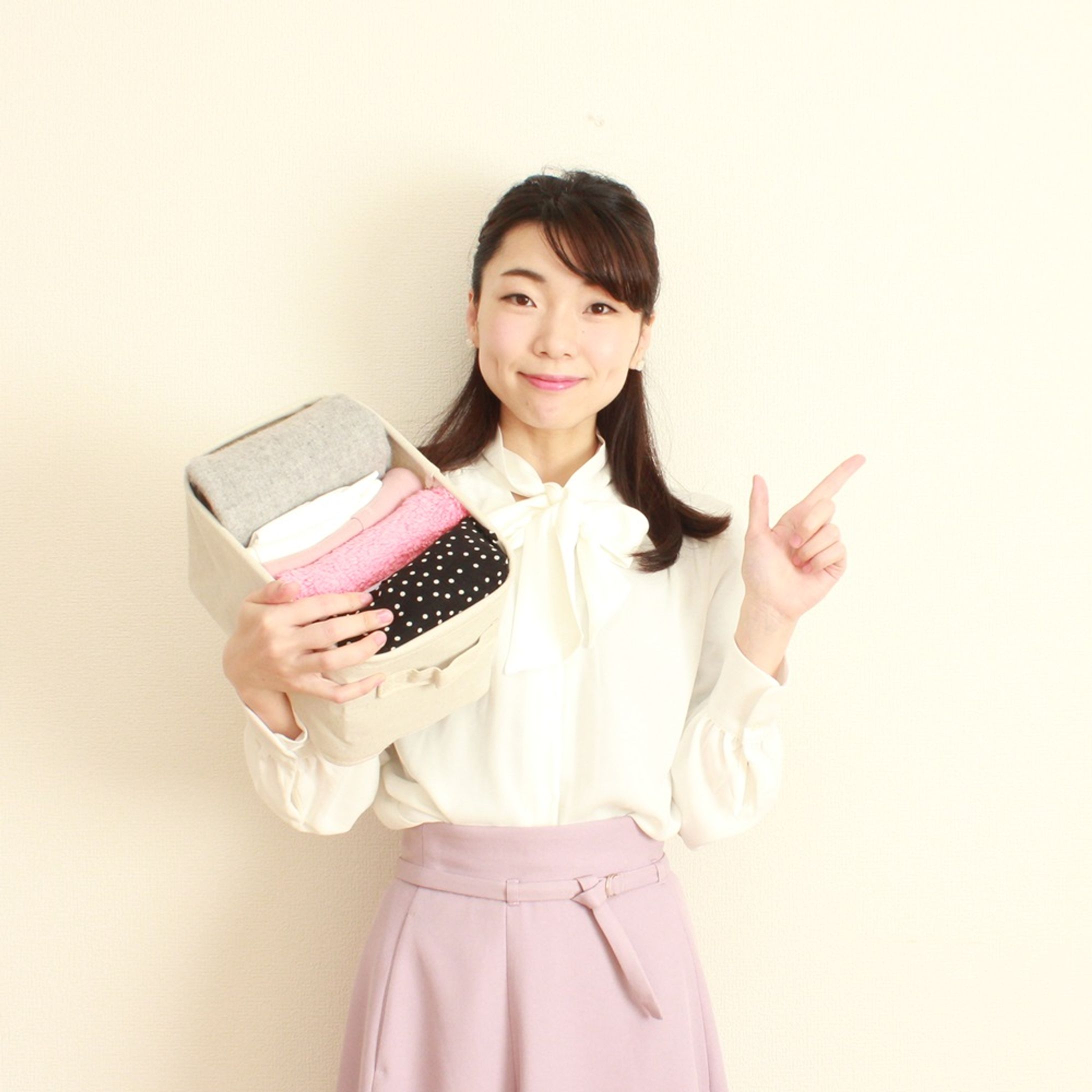 片付けコンサルタント　プロフィール写真撮影-1