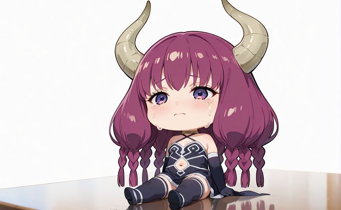 お仕事作品8