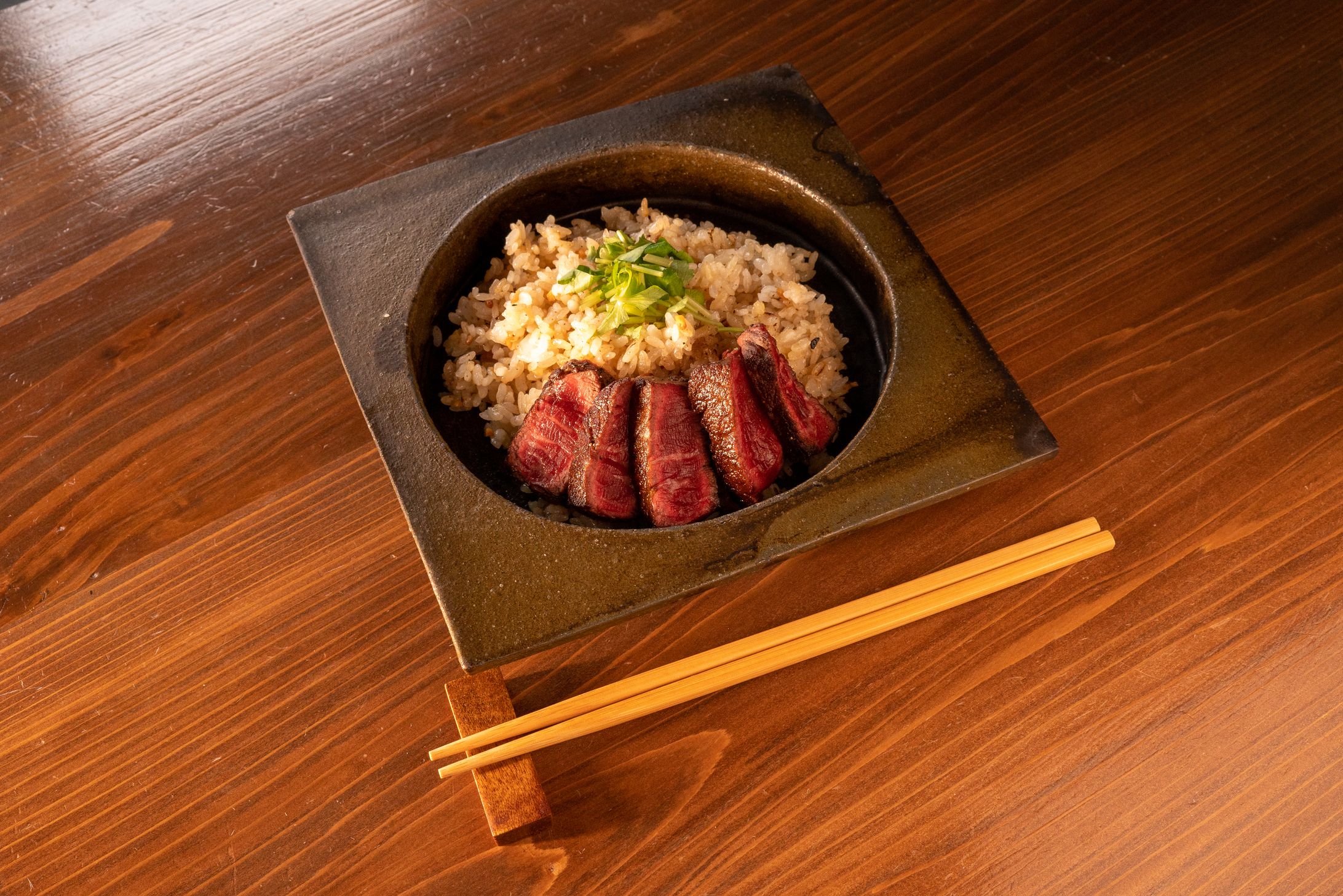 food direction -1