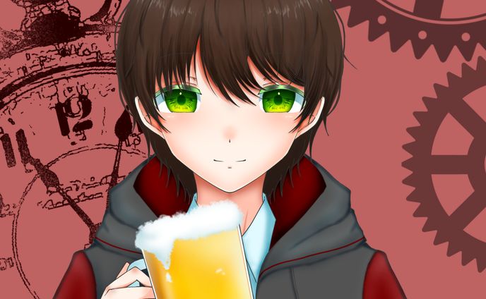 アイコン依頼 🚹