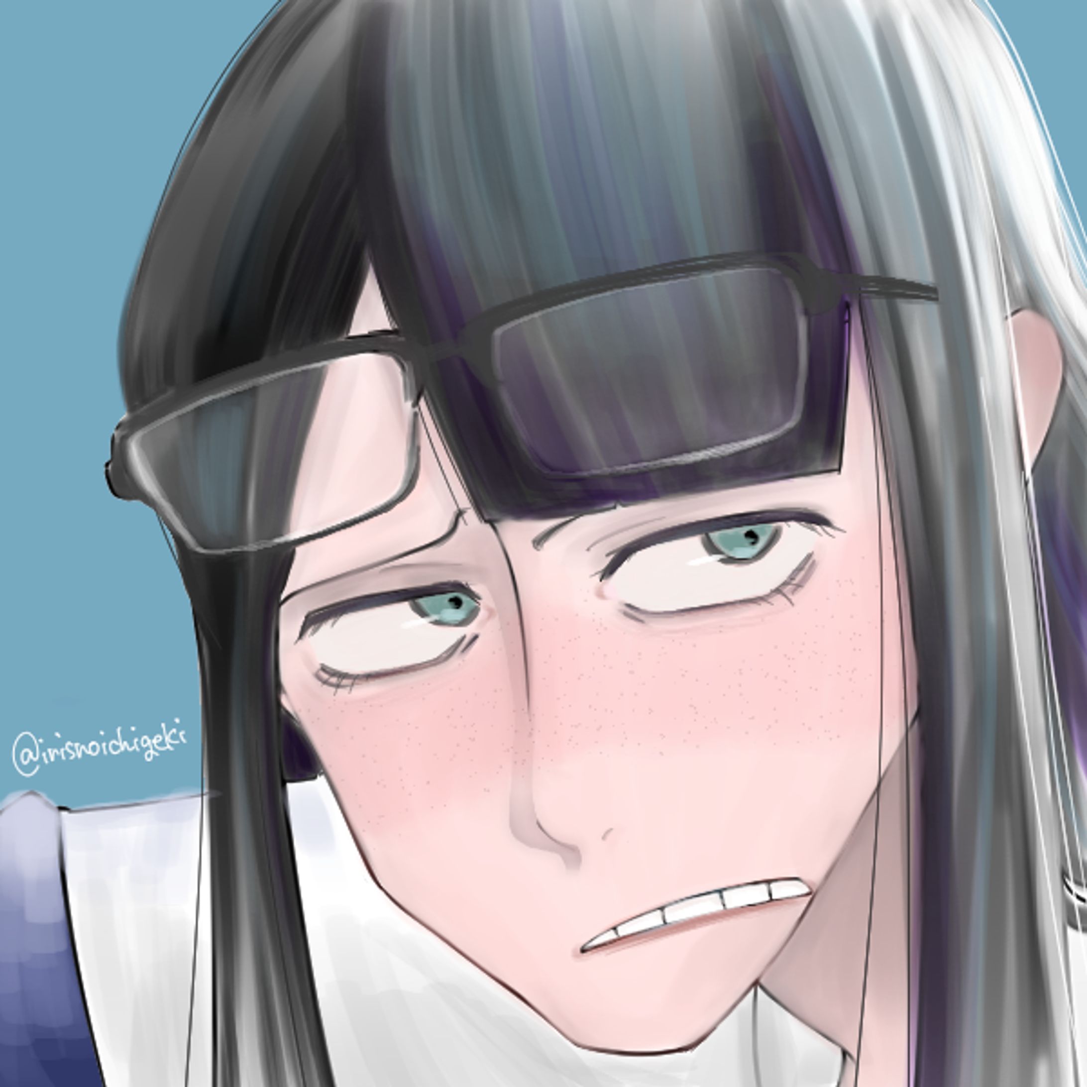 ファンアート-1