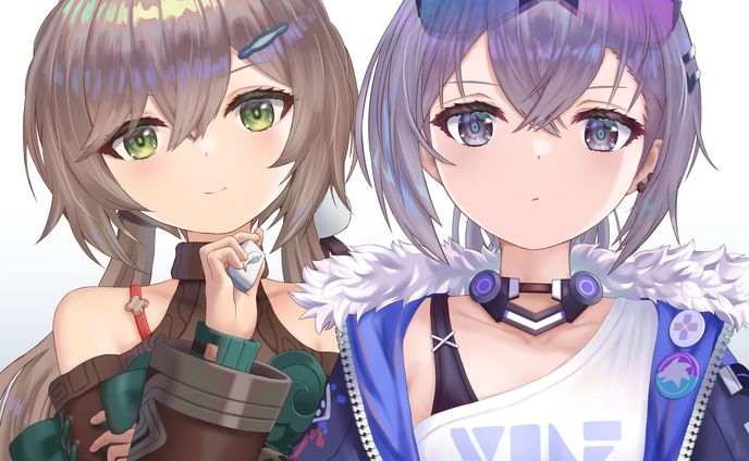 量子女子