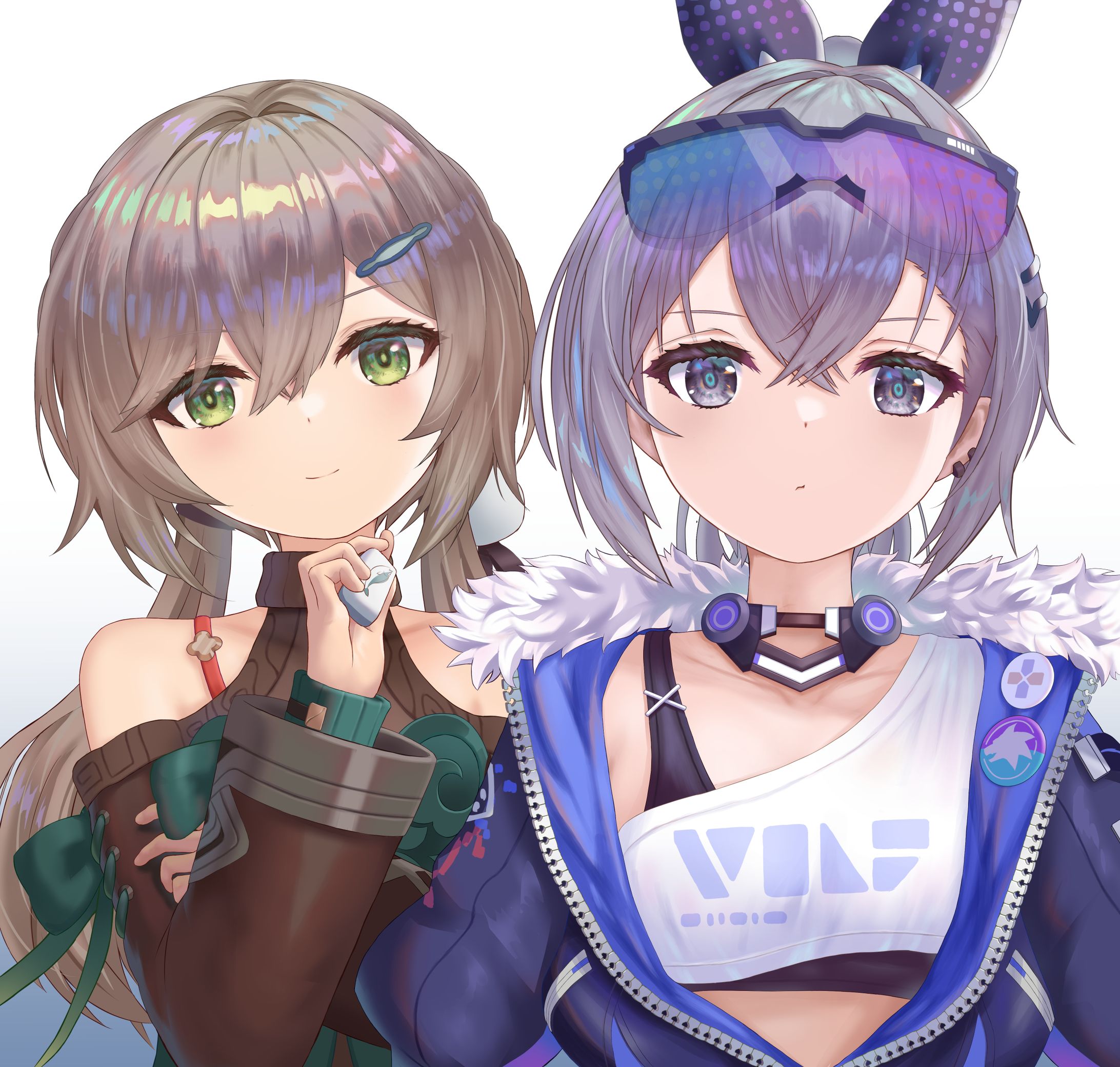 量子女子-1