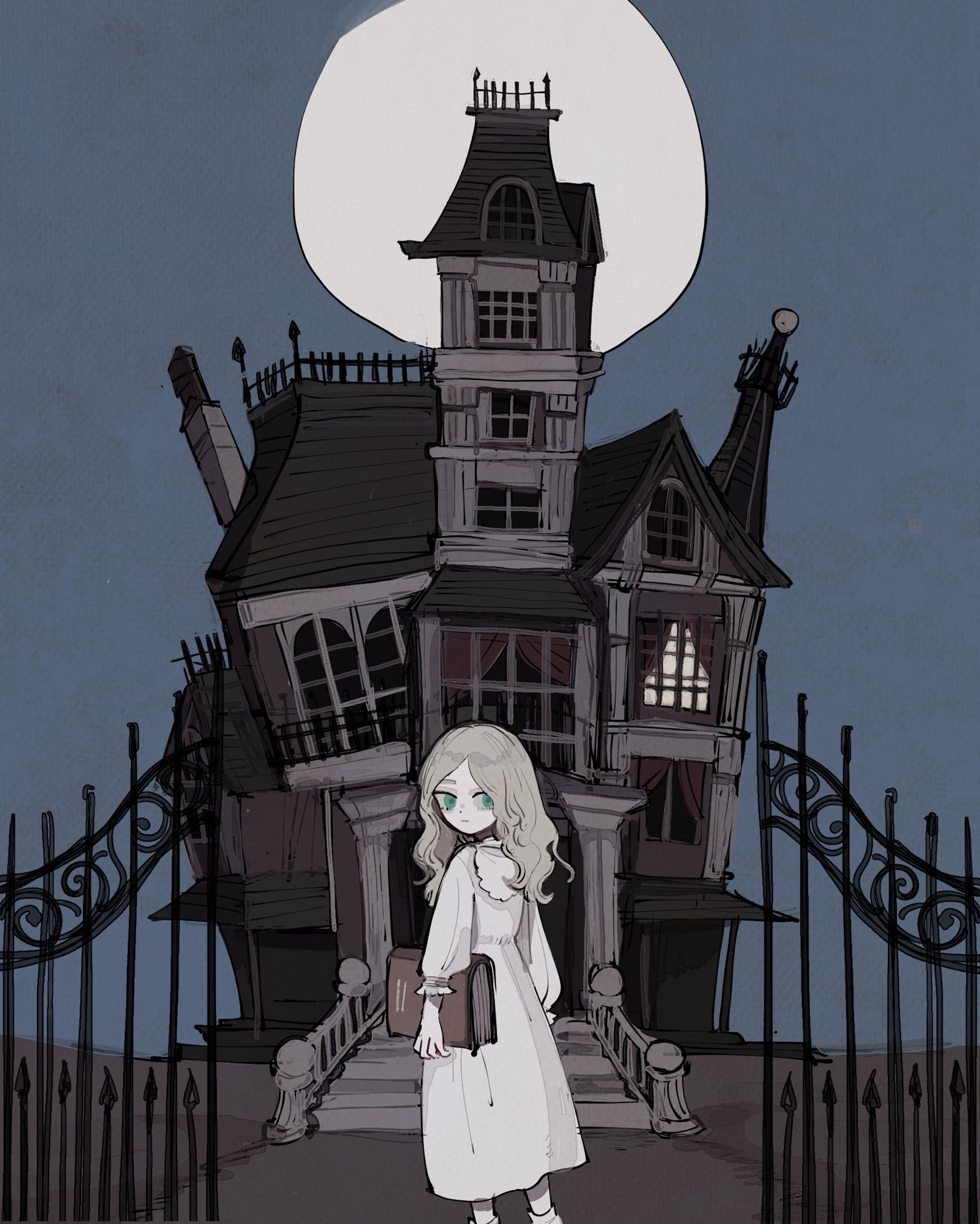 home sweet home-1