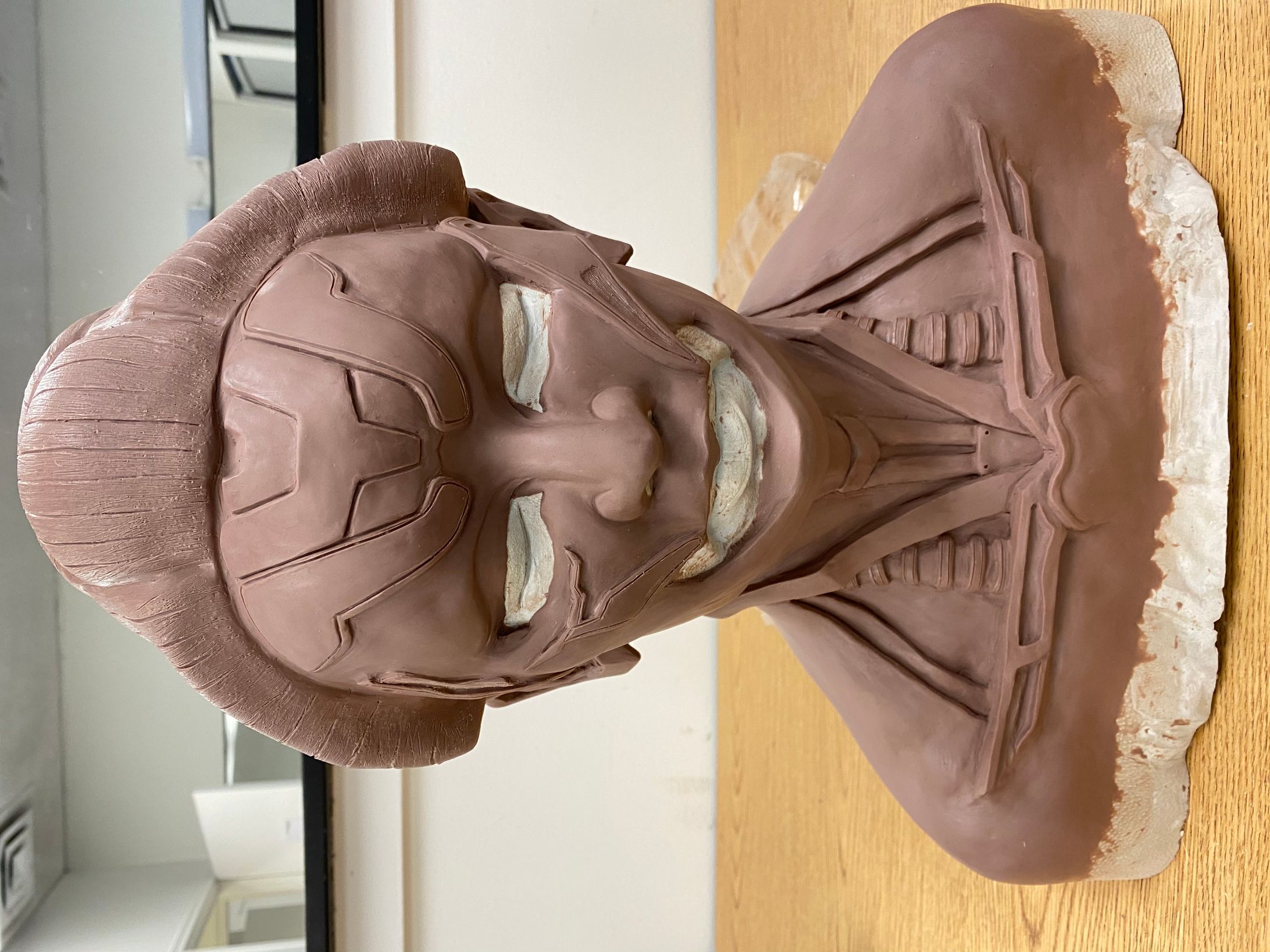 Sculpting and molding -1