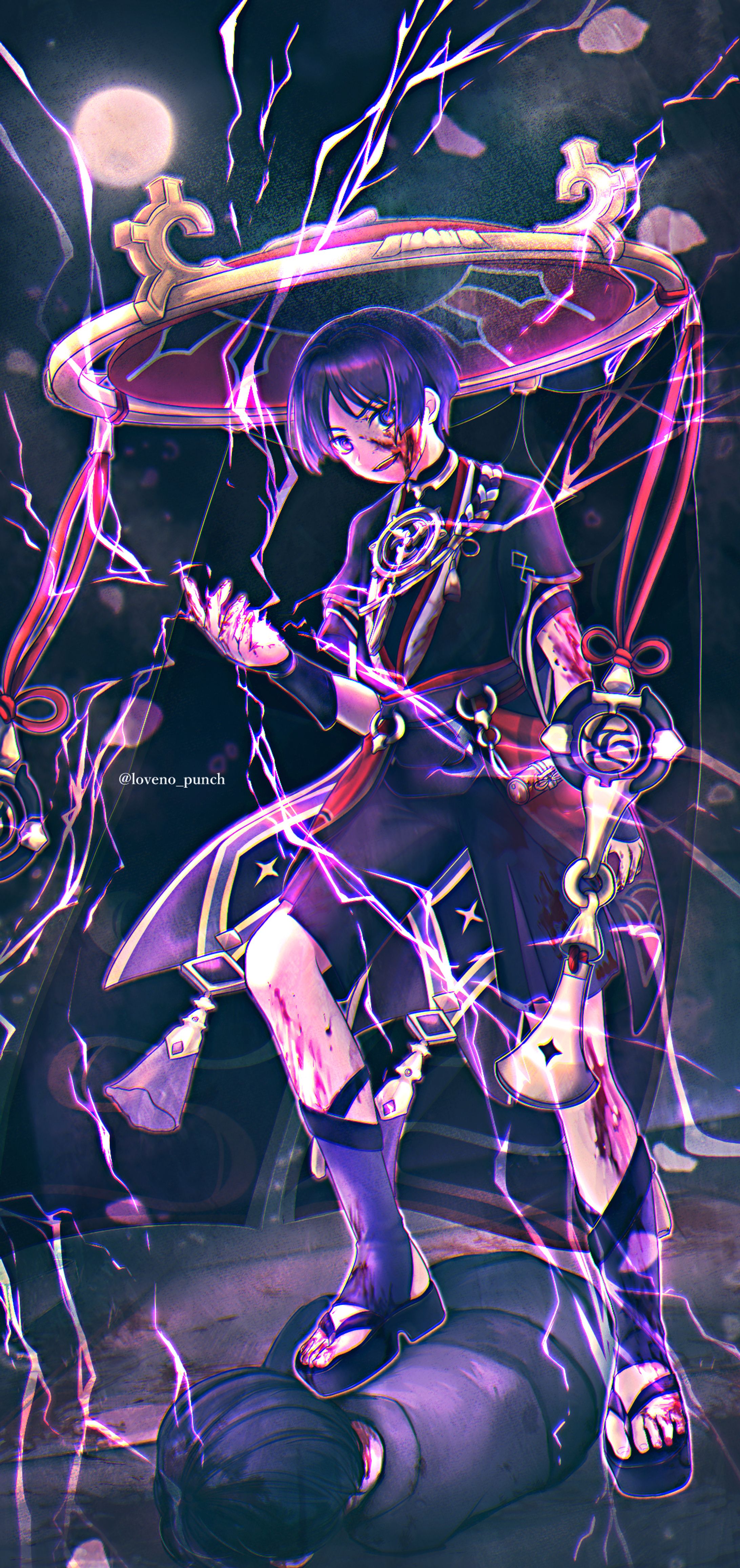 【FA】スカラマシュ/散兵-1