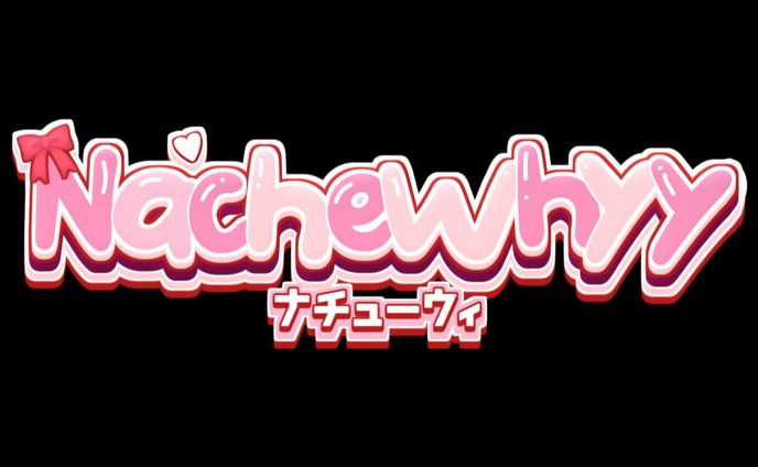 Nachewyy Logotype