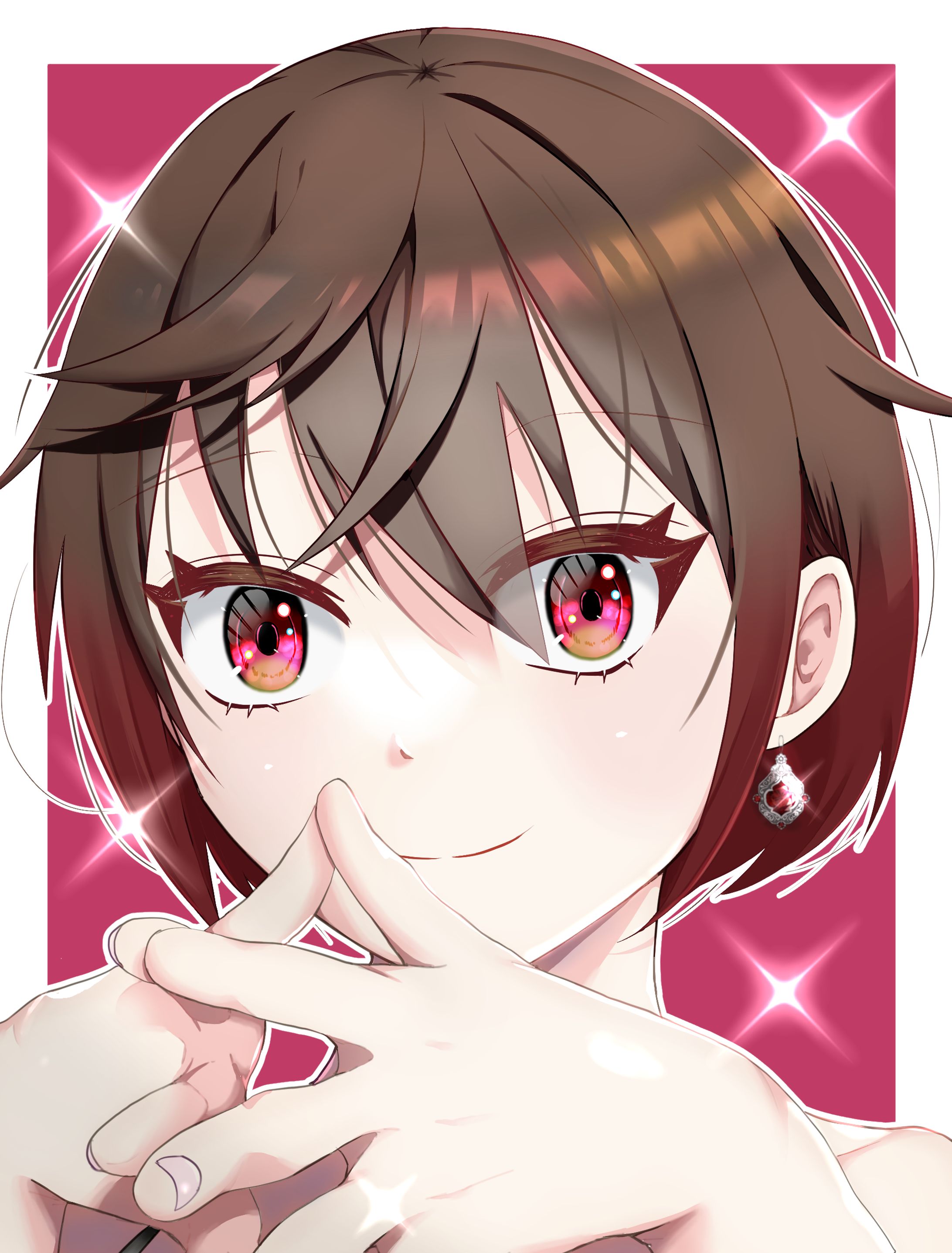 肩上アイコン　創作　オリジナル-1