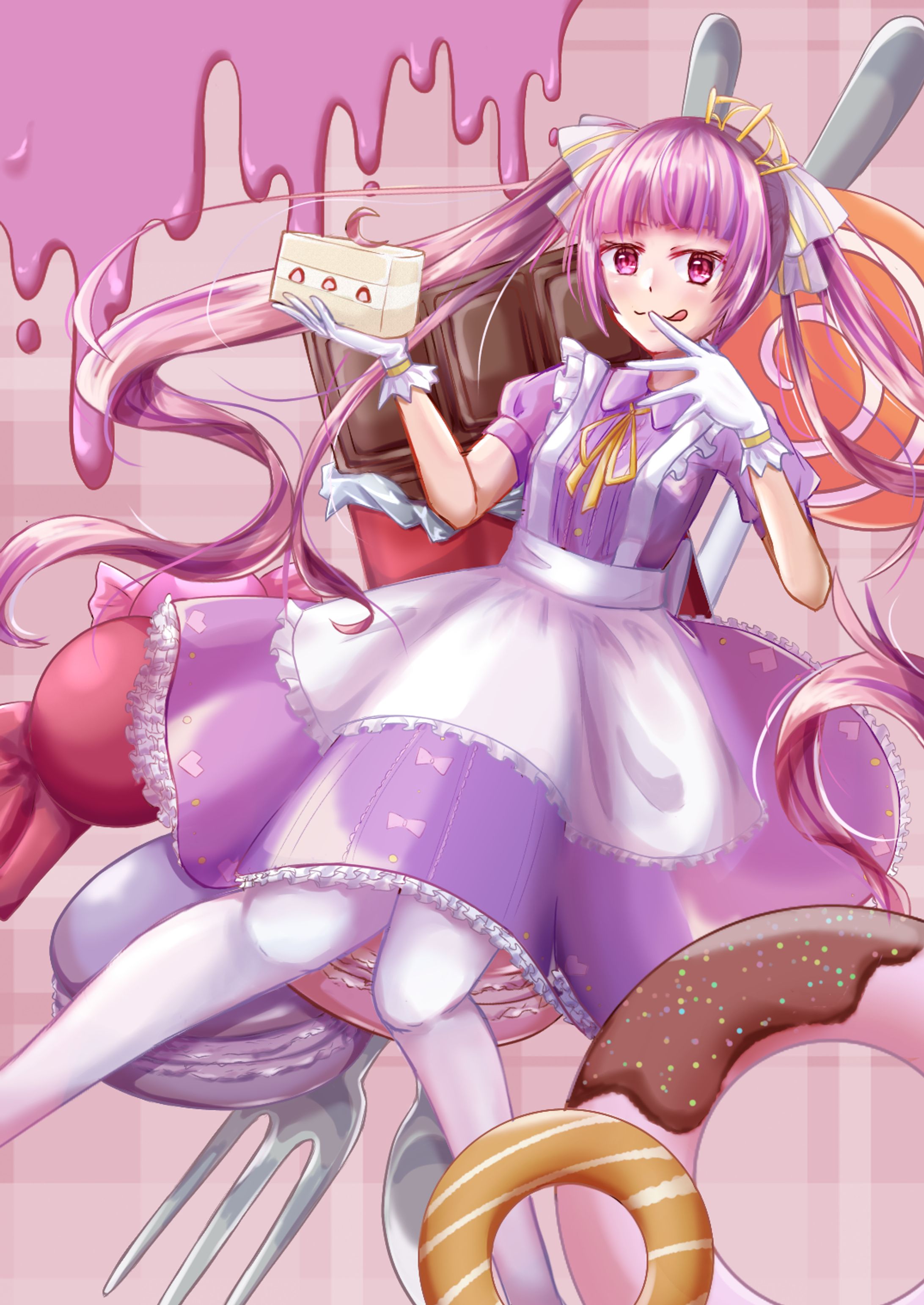 cute sweet party-1