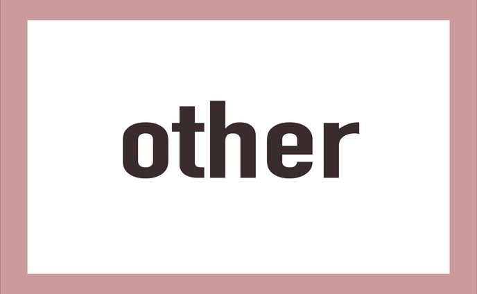 イラスト一般、others