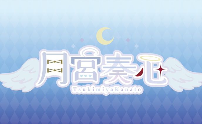 ロゴ、cg集