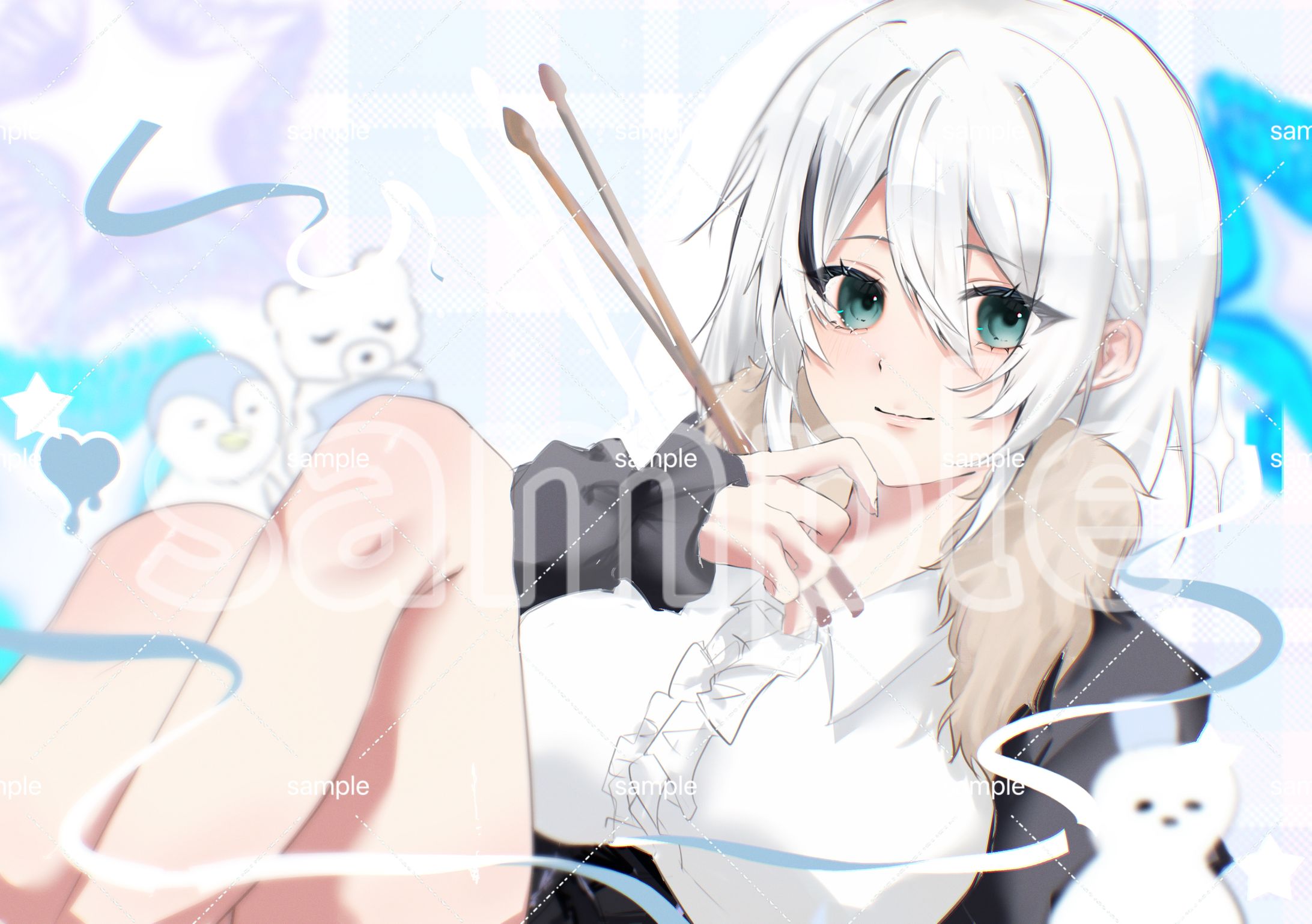 鳴海めい ヘッダーイラスト-1