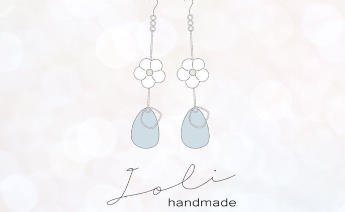 イラスト♡ハンドメイド