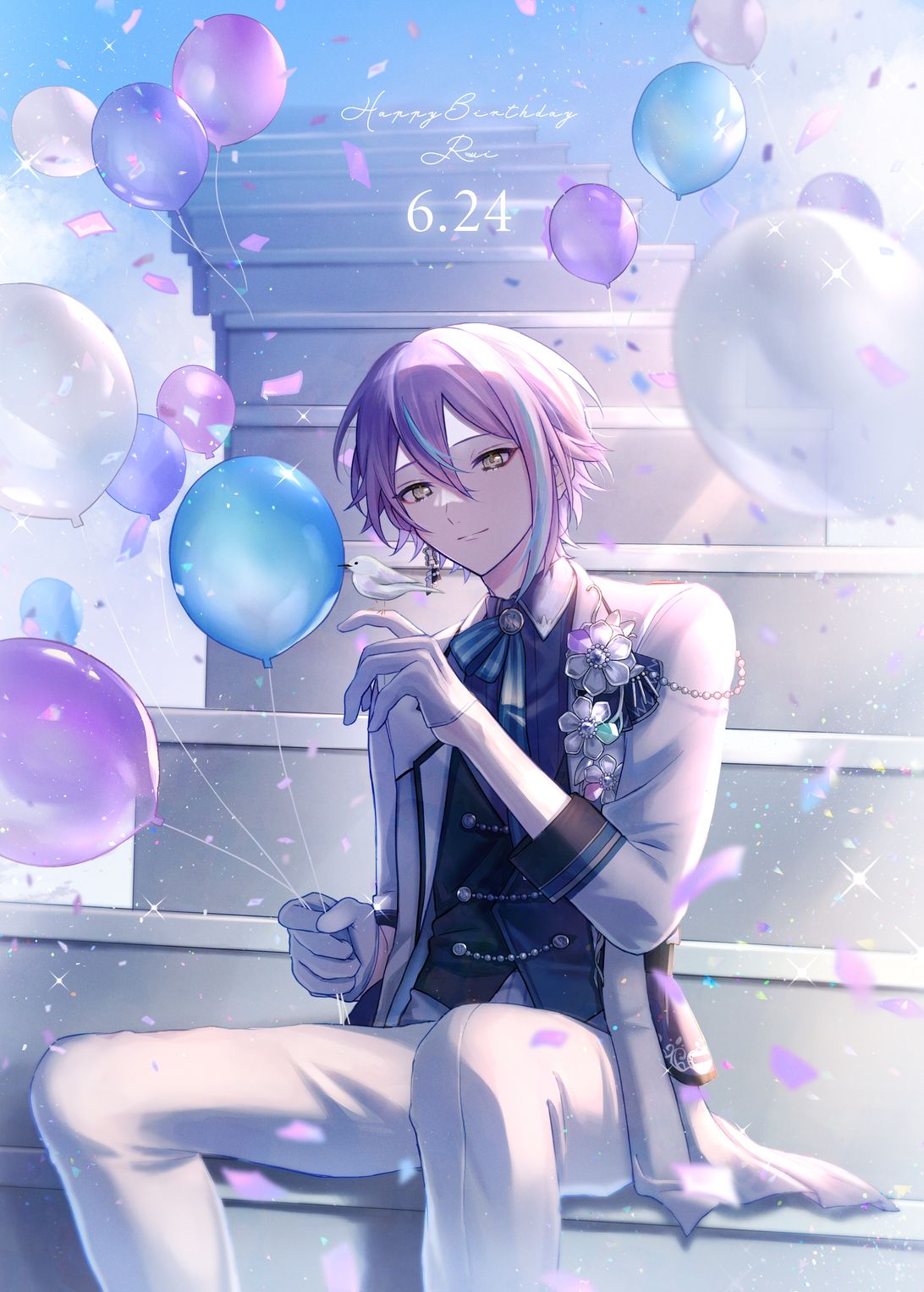 土岐隼一🍥 on X: 
