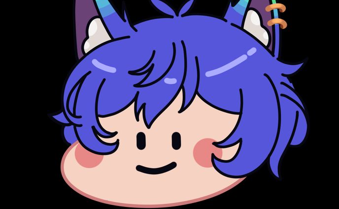 Bleb Chibi Key Oriesa