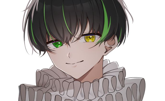 お仕事情報、アイコン