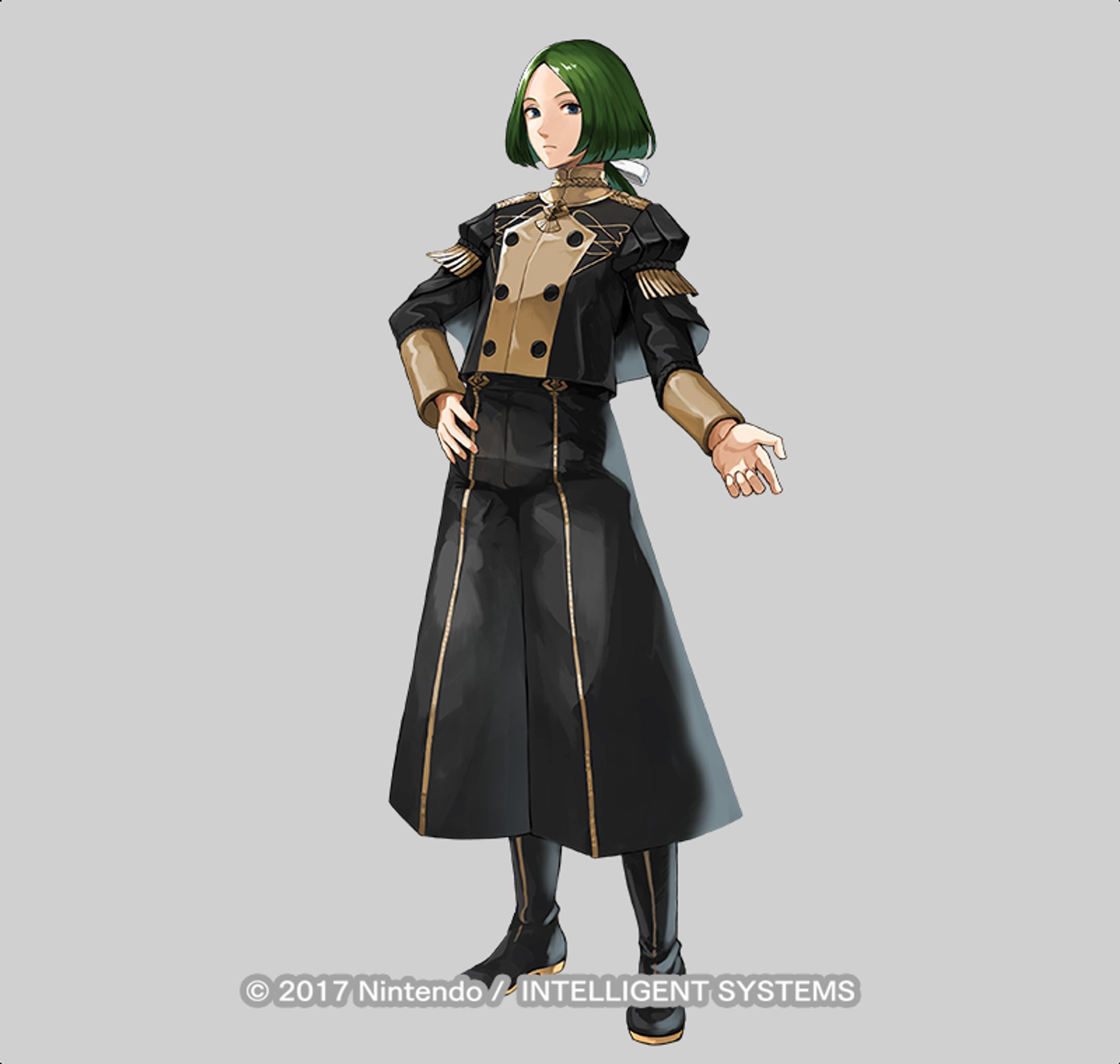 ファイアーエムブレムヒーローズ 「リンハルト」-1