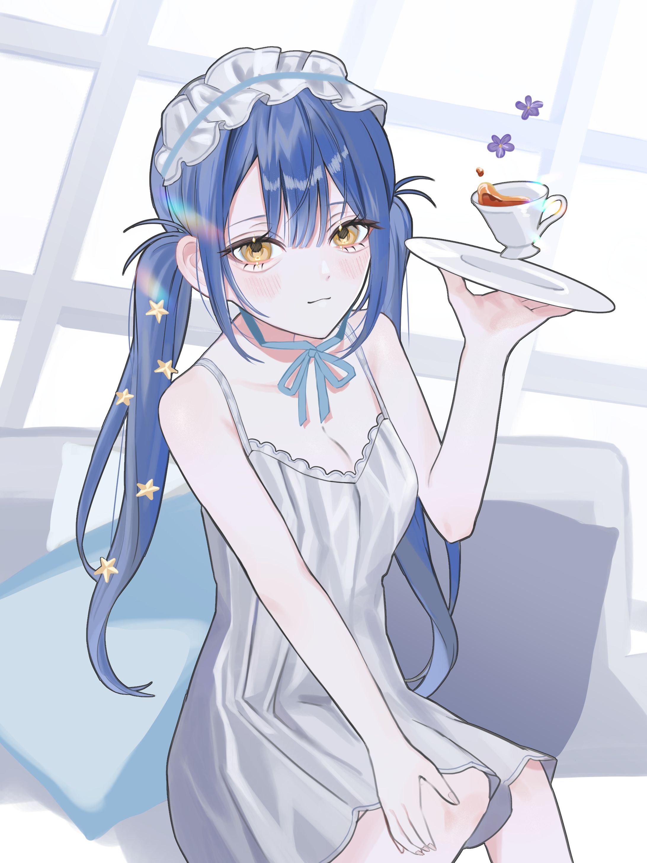 オリキャライラスト-1