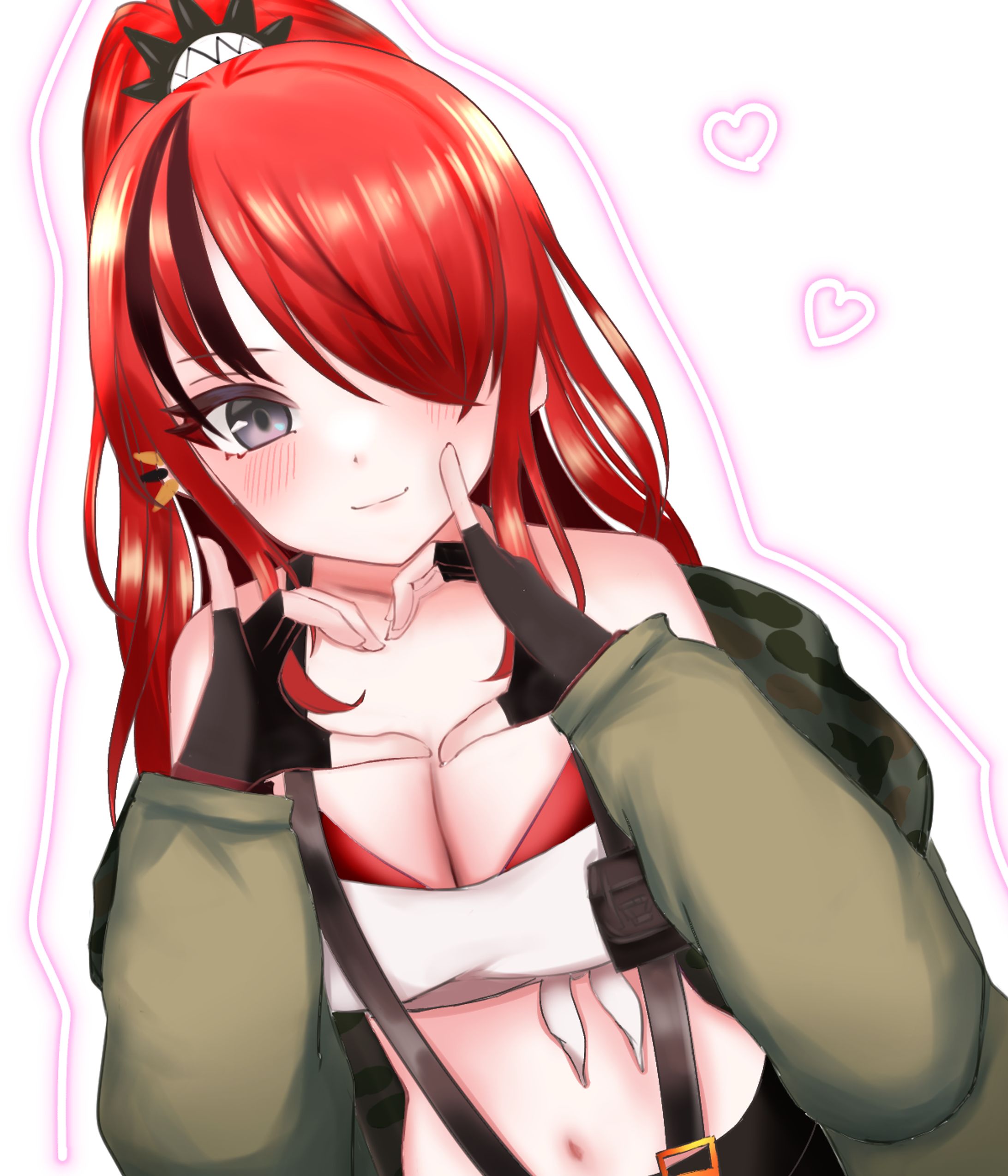 レインパターソンさんFA-1