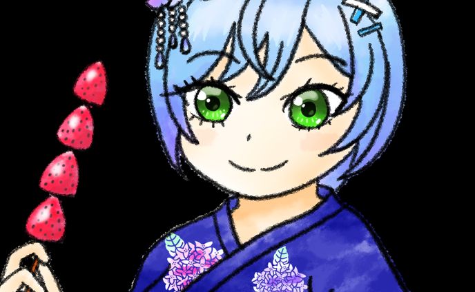 夏祭り