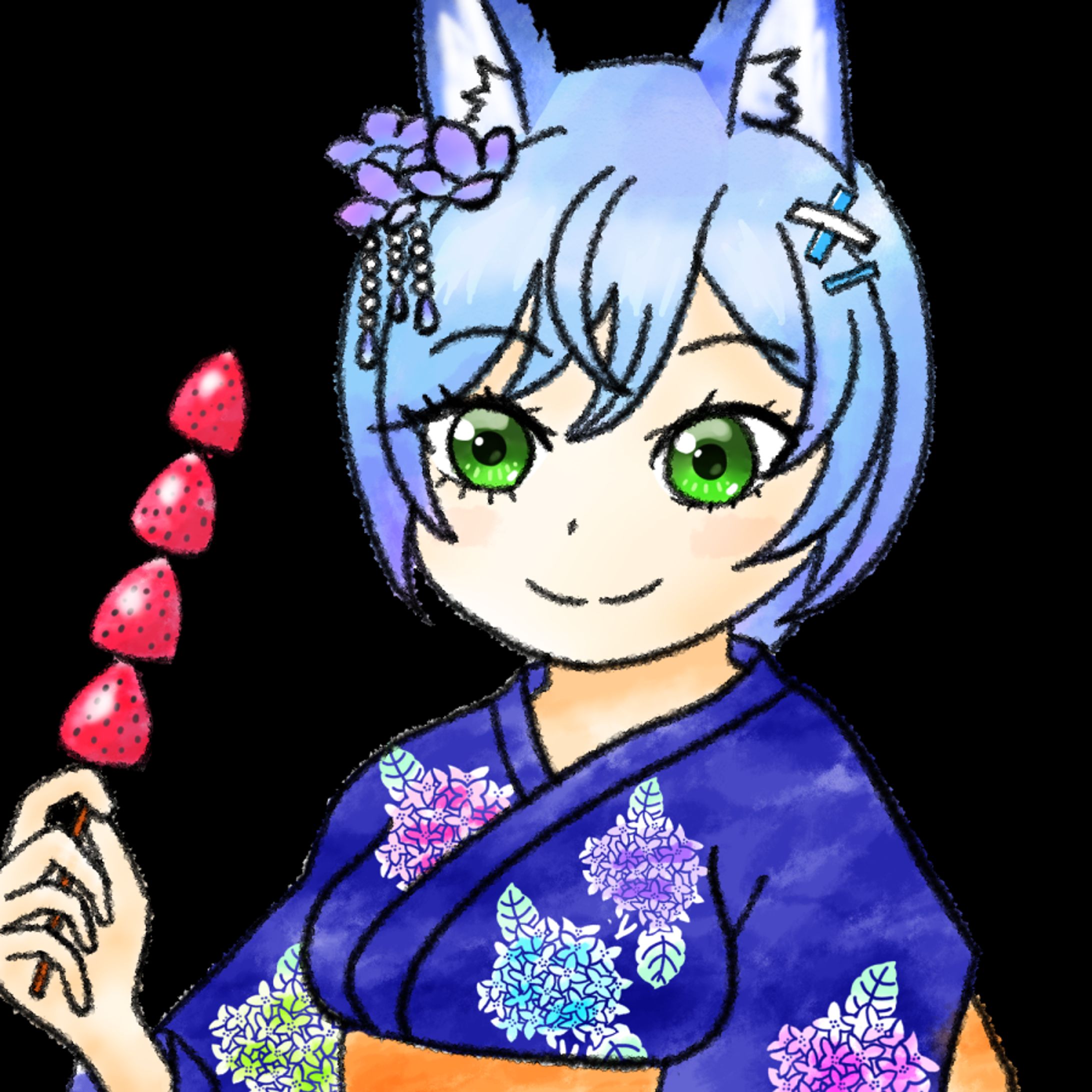 夏祭り-1