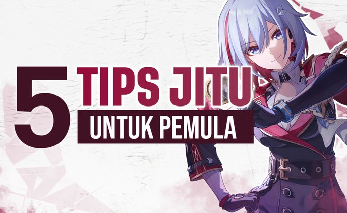 [ Thumbnail ] Youtube - Tips Pemula HSR
