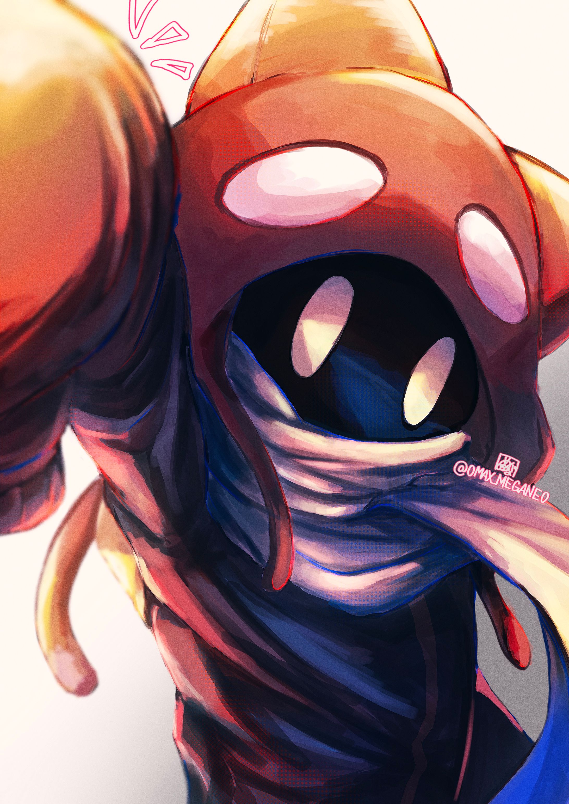 【BinTRoLL】いちはちさん🐱-1