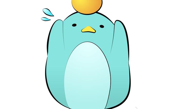 ベクターイラスト（キャラクター）