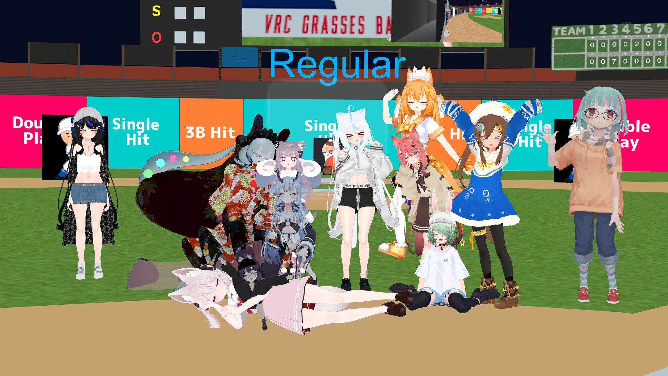 第一回VRC甲子園-1