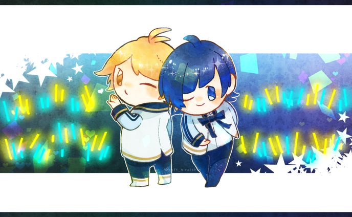 HoneyWorks
