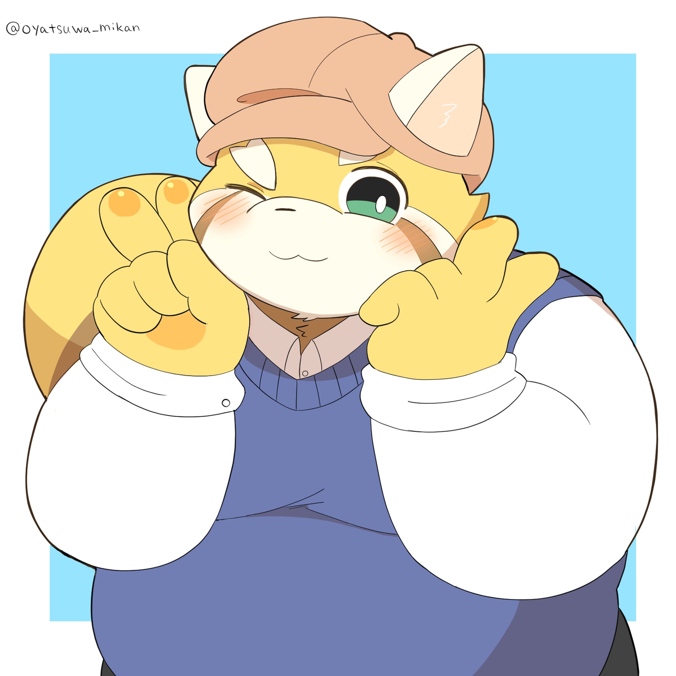 フォロワーさん-1