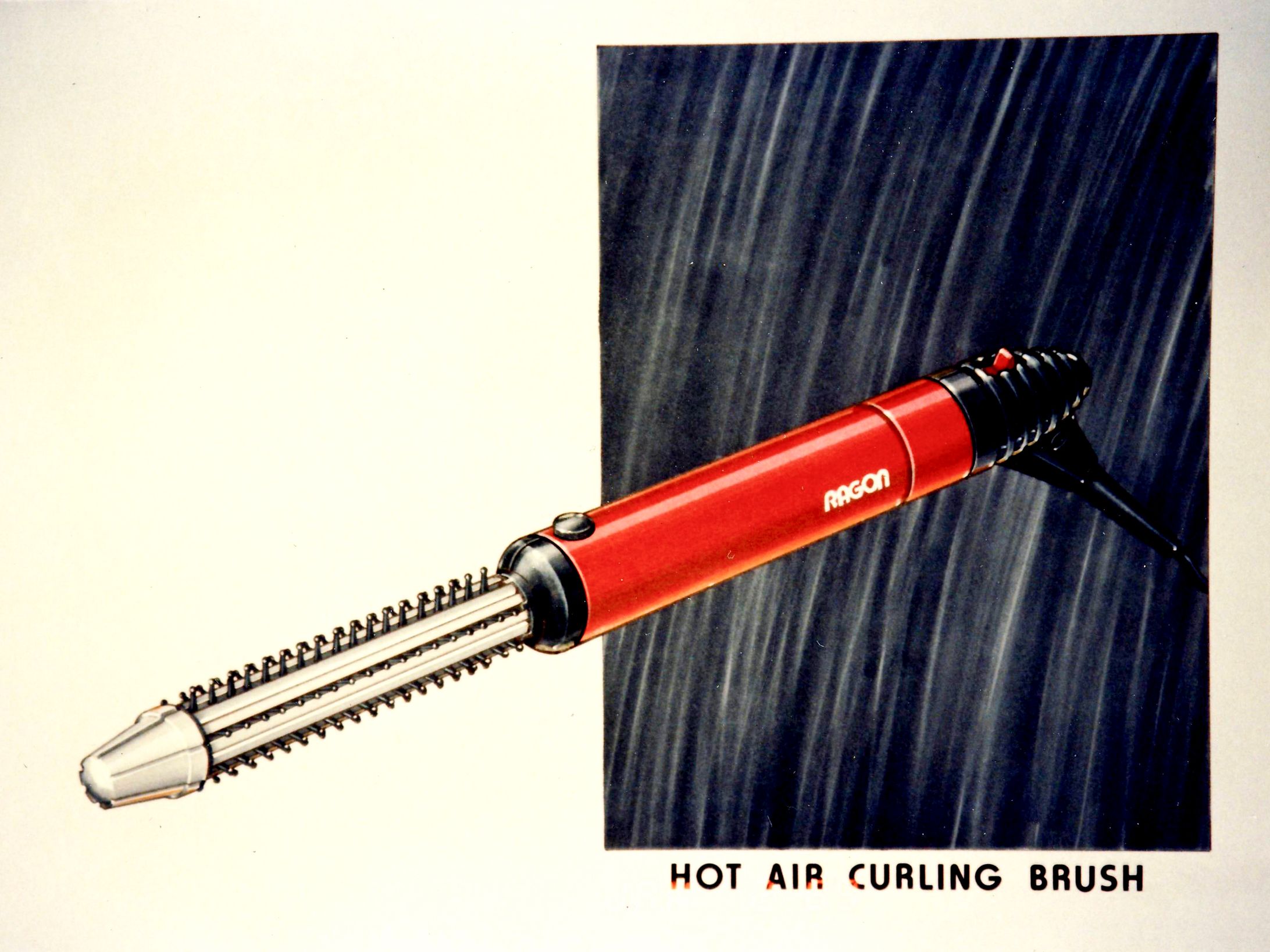 hair curler-1