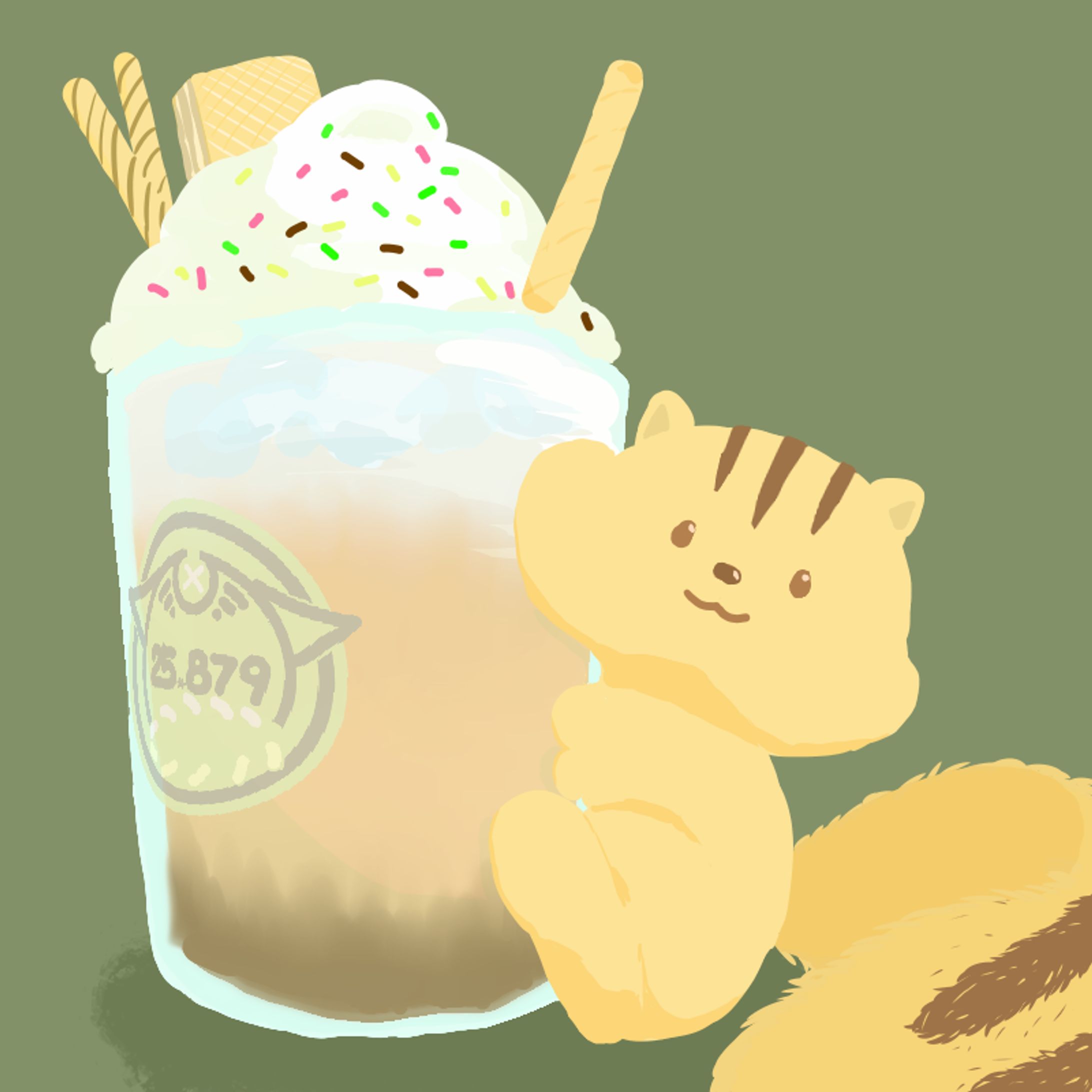 アイスりすチーノ-1
