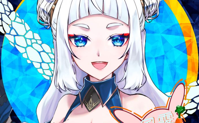 IRIAM＆Twitterアイコン