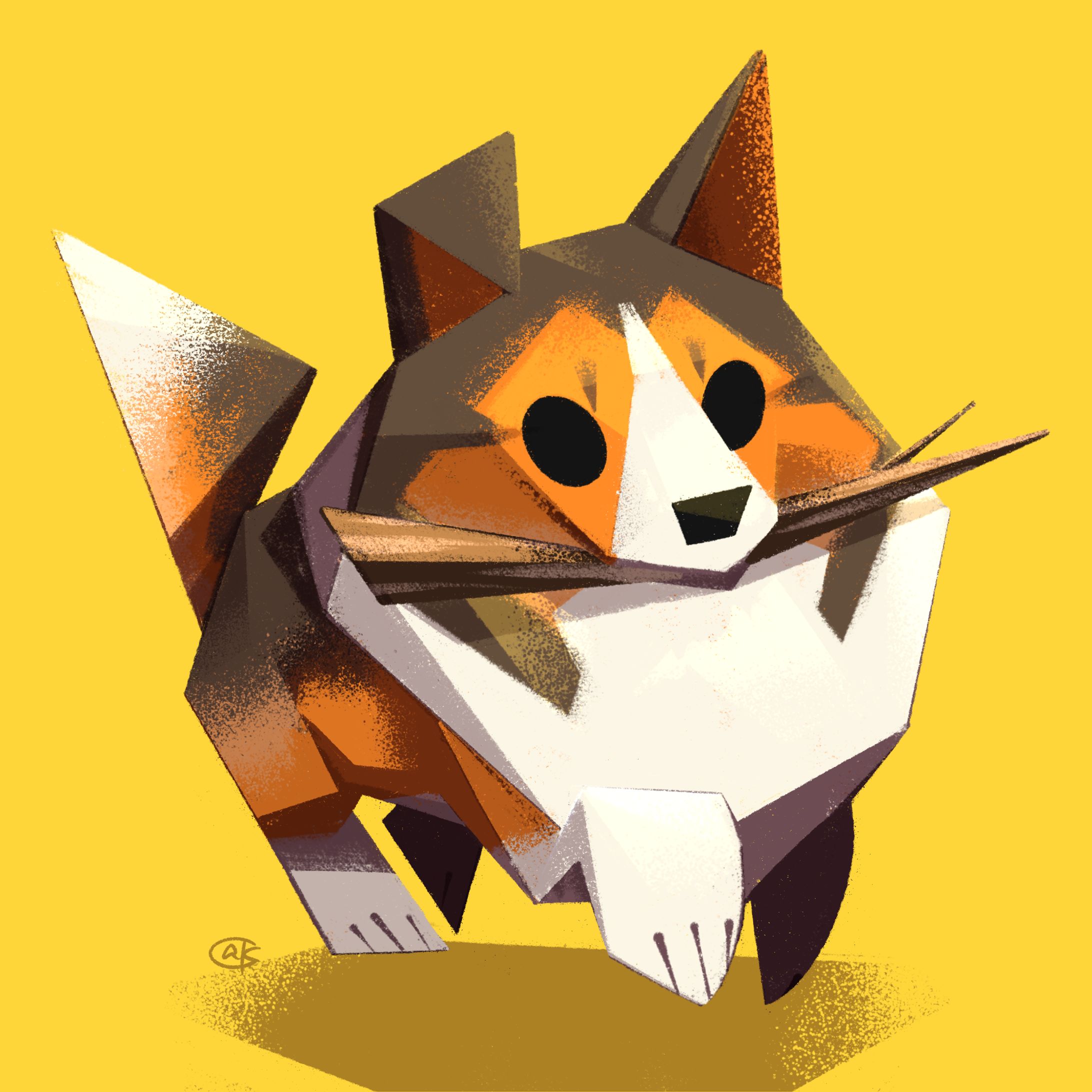 犬-1