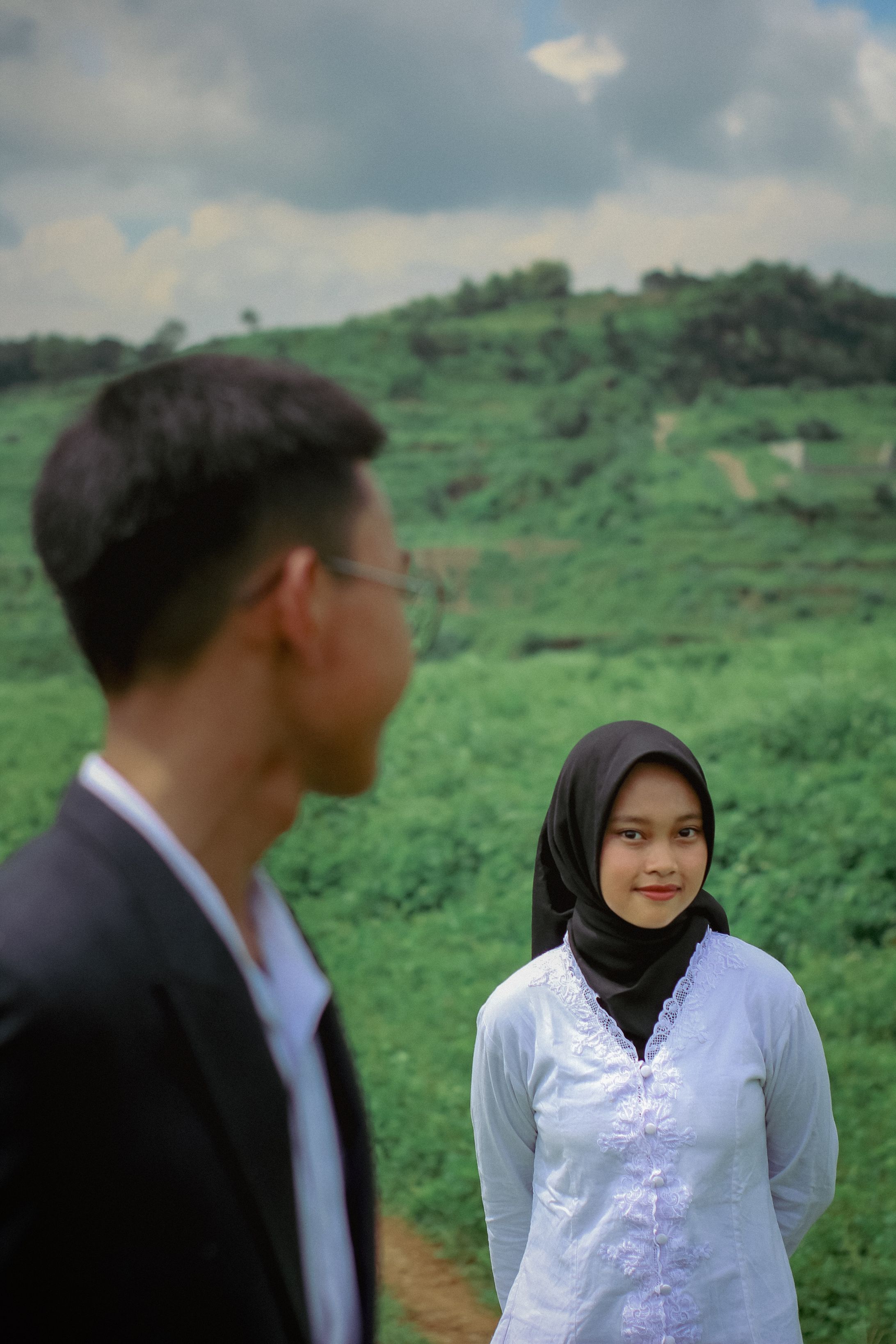 Photography — Model-1
